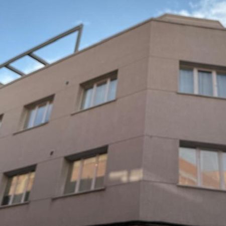 Tetuan Places Madryt Zewnętrze zdjęcie