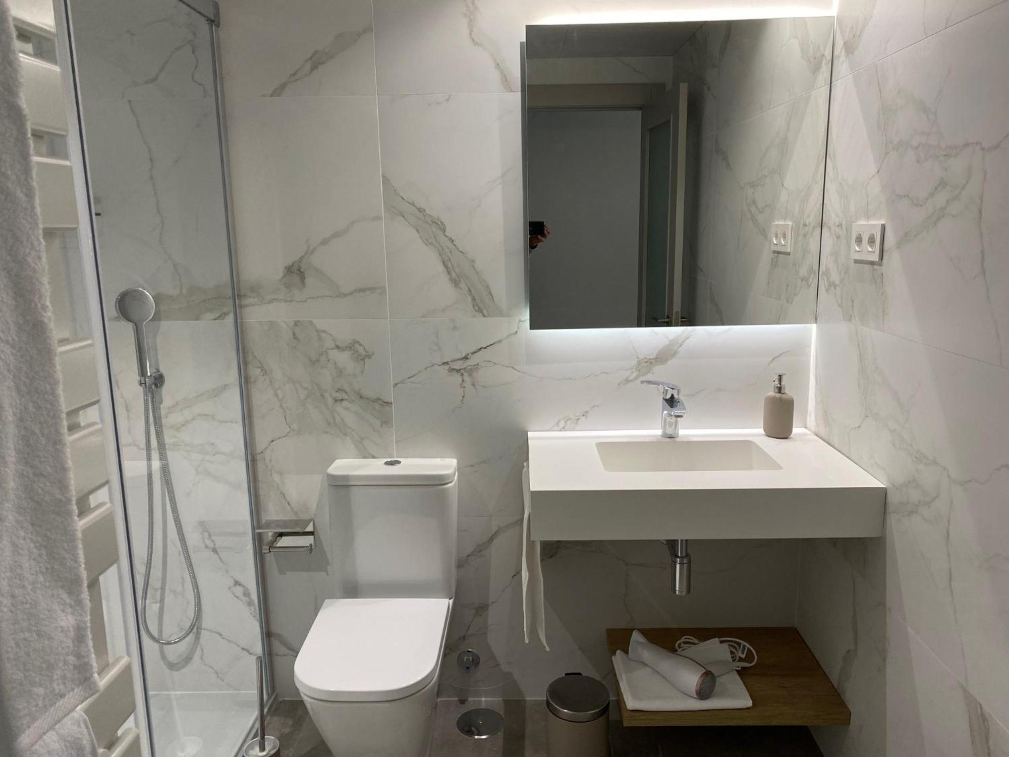 Tetuan Places Madryt Zewnętrze zdjęcie