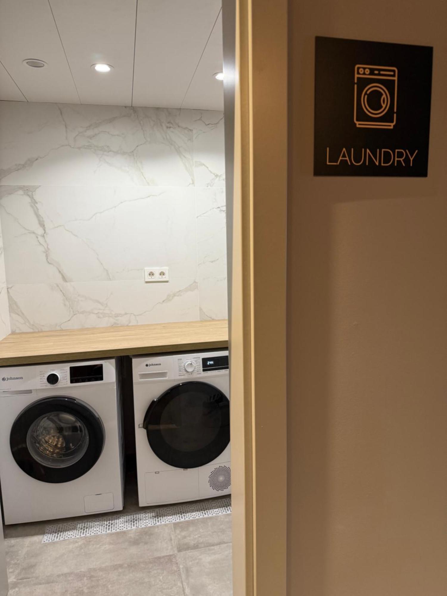 Tetuan Places Madryt Zewnętrze zdjęcie