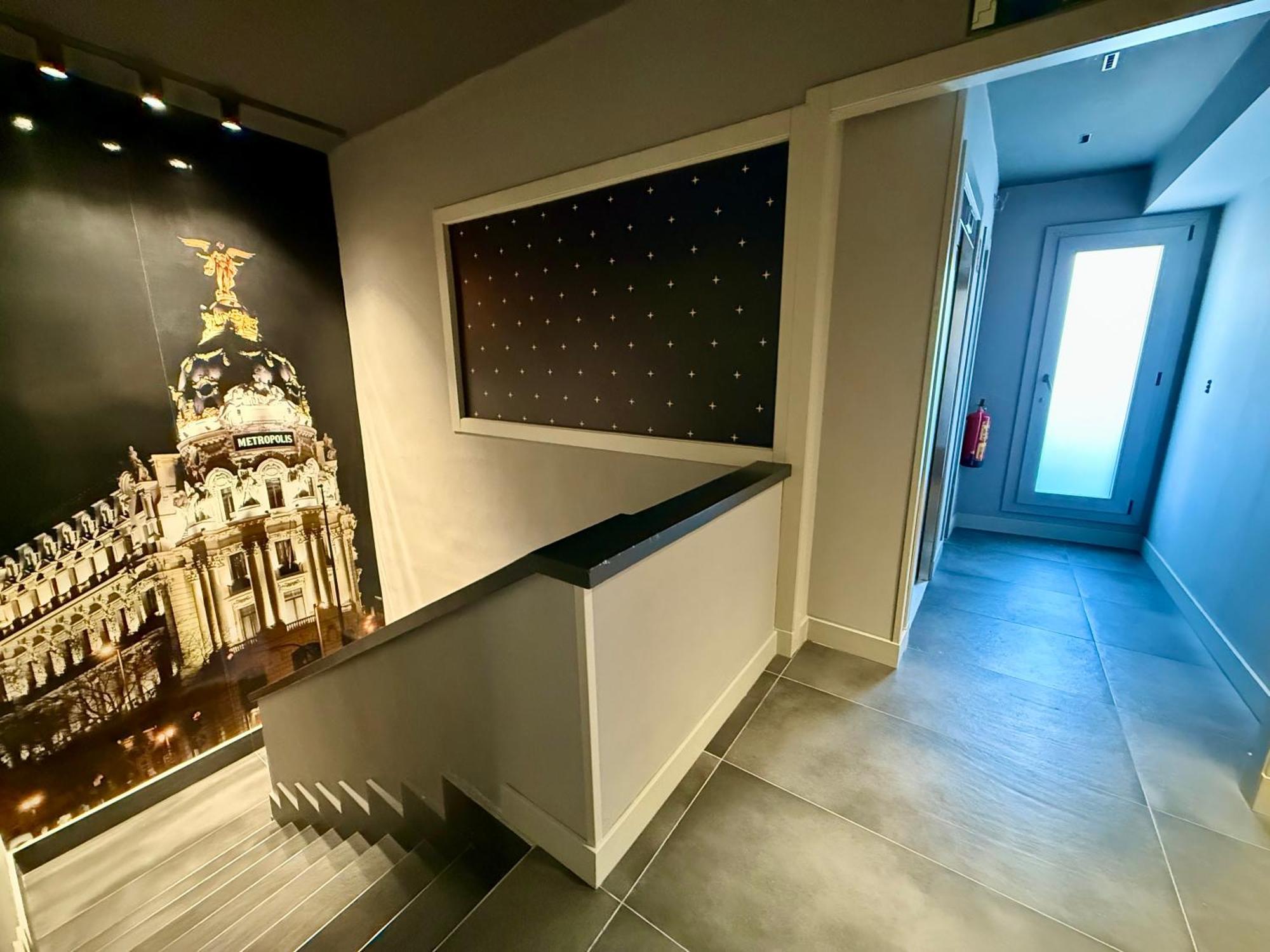 Tetuan Places Madryt Zewnętrze zdjęcie