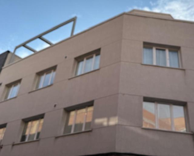 Tetuan Places Madryt Zewnętrze zdjęcie